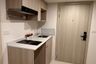 1 Bedroom Condo for rent in Pak Nam, Samut Prakan near BTS Sai Luat
