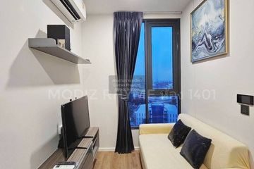 1 Bedroom Condo for rent in Hua Mak, Bangkok near MRT Ramkhamhaeng