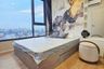 1 Bedroom Condo for rent in Hua Mak, Bangkok near MRT Ramkhamhaeng