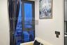 1 Bedroom Condo for rent in Hua Mak, Bangkok near MRT Ramkhamhaeng