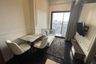 1 Bedroom Condo for rent in Park Origin Thonglor, Khlong Tan Nuea, Bangkok