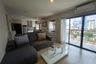 1 Bedroom Condo for rent in Renova Residence Chidlom, Lumpini, Bangkok near BTS Ploen Chit