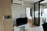 1 Bedroom Condo for rent in Nue Noble Ngamwongwan, Bang Khen, Nonthaburi