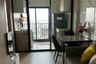 1 Bedroom Condo for rent in Nue Noble Ngamwongwan, Bang Khen, Nonthaburi