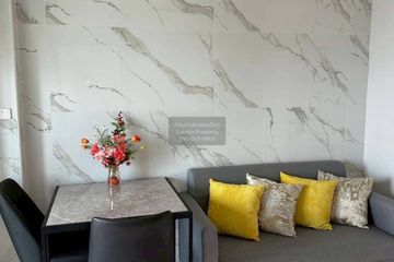 1 Bedroom Condo for rent in Nue Noble Ngamwongwan, Bang Khen, Nonthaburi