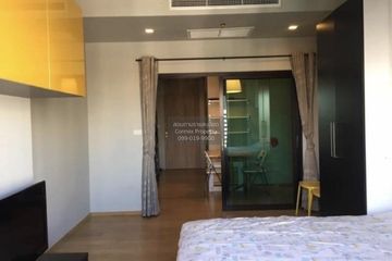 1 Bedroom Condo for rent in Noble Revent, Thanon Phaya Thai, Bangkok near BTS Phaya Thai