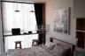 1 Bedroom Condo for rent in Noble Revolve Ratchada, Huai Khwang, Bangkok near MRT Thailand Cultural Centre