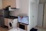 1 Bedroom Condo for rent in Noble Revolve Ratchada, Huai Khwang, Bangkok near MRT Thailand Cultural Centre