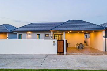 4 Bedroom Villa for rent in Huai Yai, Chonburi