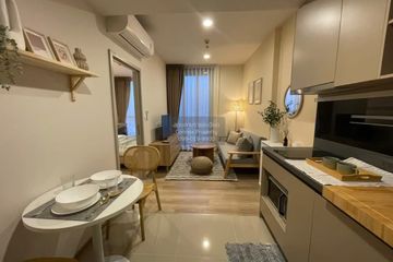 1 Bedroom Condo for rent in OKA HAUS Sukhumvit 36, Khlong Tan, Bangkok near BTS Thong Lo