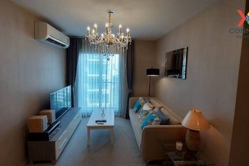 2 Bedroom Condo for rent in Rhythm Sukhumvit 36-38, Khlong Tan, Bangkok near BTS Thong Lo