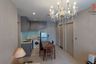 2 Bedroom Condo for rent in Rhythm Sukhumvit 36-38, Khlong Tan, Bangkok near BTS Thong Lo