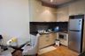 1 Bedroom Condo for rent in Quattro by Sansiri, Khlong Tan Nuea, Bangkok near BTS Thong Lo
