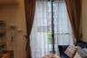 1 Bedroom Condo for rent in Quattro by Sansiri, Khlong Tan Nuea, Bangkok near BTS Thong Lo