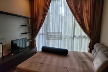1 Bedroom Condo for rent in Quattro by Sansiri, Khlong Tan Nuea, Bangkok near BTS Thong Lo