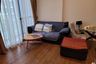 1 Bedroom Condo for rent in Quattro by Sansiri, Khlong Tan Nuea, Bangkok near BTS Thong Lo