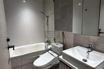 1 Bedroom Condo for rent in Runesu Thonglor 5, Khlong Tan Nuea, Bangkok near BTS Thong Lo