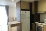 1 Bedroom Condo for rent in Noble Lite, Phaya Thai, Bangkok near BTS Ari