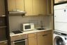 1 Bedroom Condo for rent in Noble Lite, Phaya Thai, Bangkok near BTS Ari