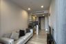 1 Bedroom Condo for rent in OKA HAUS Sukhumvit 36, Khlong Tan, Bangkok near BTS Thong Lo