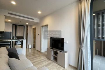 1 Bedroom Condo for rent in OKA HAUS Sukhumvit 36, Khlong Tan, Bangkok near BTS Thong Lo