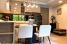 2 Bedroom Condo for rent in Quintara Treehaus Sukhumvit 42, Phra Khanong, Bangkok near BTS Ekkamai