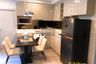 2 Bedroom Condo for rent in Quintara Treehaus Sukhumvit 42, Phra Khanong, Bangkok near BTS Ekkamai