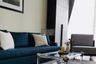 1 Bedroom Condo for rent in Park Origin Phrom Phong, Khlong Tan, Bangkok near BTS Phrom Phong