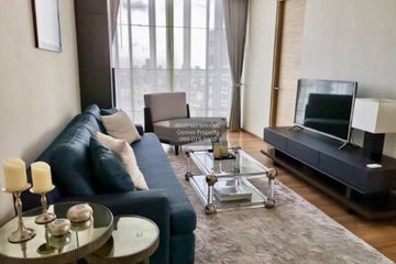 1 Bedroom Condo for rent in Park Origin Phrom Phong, Khlong Tan, Bangkok near BTS Phrom Phong