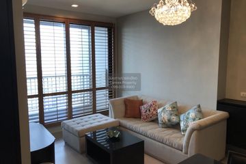 2 Bedroom Condo for rent in Rhythm Sukhumvit 44/1, Phra Khanong, Bangkok near BTS Phra Khanong