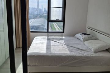 1 Bedroom Condo for rent in Life Asoke, Bang Kapi, Bangkok near MRT Phetchaburi