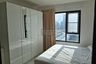 1 Bedroom Condo for rent in Life Asoke, Bang Kapi, Bangkok near MRT Phetchaburi
