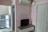 1 Bedroom Condo for rent in Life Asoke, Bang Kapi, Bangkok near MRT Phetchaburi