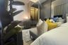 1 Bedroom Condo for rent in Chapter Chula-Samyan, Maha Phruettharam, Bangkok near MRT Sam Yan