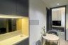 1 Bedroom Condo for rent in Chapter Chula-Samyan, Maha Phruettharam, Bangkok near MRT Sam Yan
