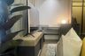 1 Bedroom Condo for rent in Chapter Chula-Samyan, Maha Phruettharam, Bangkok near MRT Sam Yan