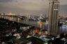 1 Bedroom Condo for rent in Ideo Charan 70 - Riverview, Bang Phlat, Bangkok near MRT Bang Phlat