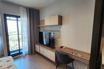 1 Bedroom Condo for rent in Life Sathorn Sierra, Talat Phlu, Bangkok near BTS Talat Phlu