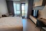 1 Bedroom Condo for rent in Life Sathorn Sierra, Talat Phlu, Bangkok near BTS Talat Phlu