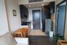 1 Bedroom Condo for rent in Edge Sukhumvit 23, Khlong Toei Nuea, Bangkok near BTS Asoke