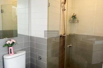1 Bedroom Condo for rent in Ideo Mobi Sathorn, Bang Lamphu Lang, Bangkok near BTS Krung Thon Buri