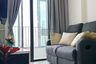 1 Bedroom Condo for rent in Ideo Mobi Sathorn, Bang Lamphu Lang, Bangkok near BTS Krung Thon Buri