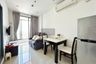 1 Bedroom Condo for rent in Ideo Mobi Sathorn, Bang Lamphu Lang, Bangkok near BTS Krung Thon Buri