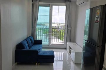 1 Bedroom Condo for rent in Chrisma Ramintra, Khan Na Yao, Bangkok near MRT East Outer Ring Road