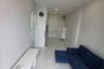 1 Bedroom Condo for rent in Chrisma Ramintra, Khan Na Yao, Bangkok near MRT East Outer Ring Road
