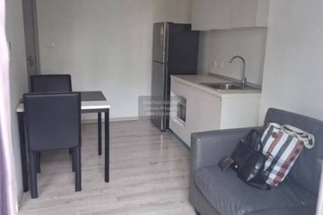 1 Bedroom Condo for rent in Chewathai Phetkasem 27, Bang Wa, Bangkok near BTS Bang Wa