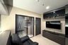 1 Bedroom Condo for rent in Elio Del Nest, Bang Na, Bangkok near BTS Udom Suk