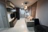 1 Bedroom Condo for rent in Life Ladprao, Chom Phon, Bangkok near BTS Ladphrao Intersection