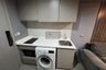 1 Bedroom Condo for rent in Life Ladprao, Chom Phon, Bangkok near BTS Ladphrao Intersection