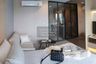 1 Bedroom Condo for rent in Life Ladprao, Chom Phon, Bangkok near BTS Ladphrao Intersection